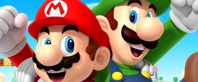 Nintendo, Super Mario filmini erteledi Nintendo, Super Mario filmini erteledi
