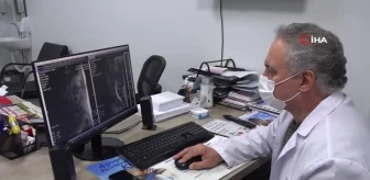 Opr. Dr. Yusuf Aşık: 'Pandemiden sonra özellikle çok yaygın eklem ağrılarını görüyoruz'