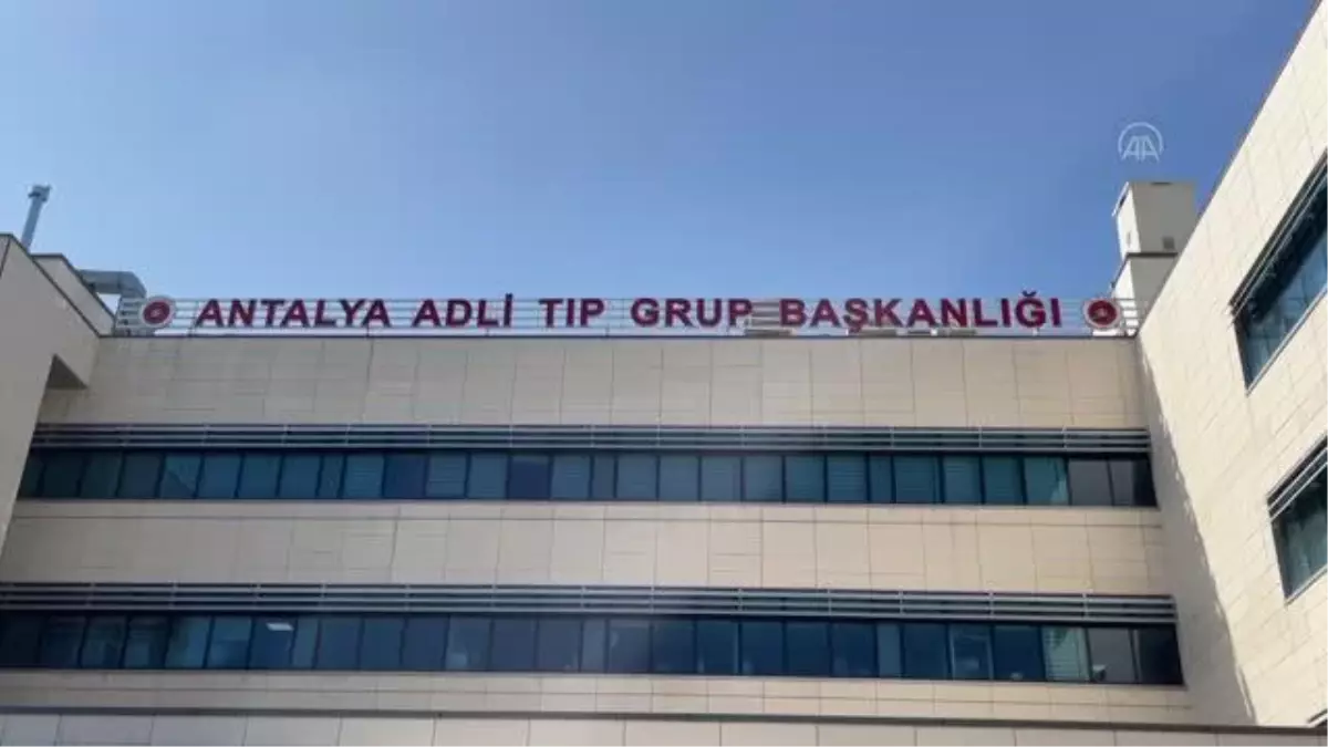 Antalya'da patenli çocuğun altında kalarak öldüğü otobüsün şoförü salıverildi