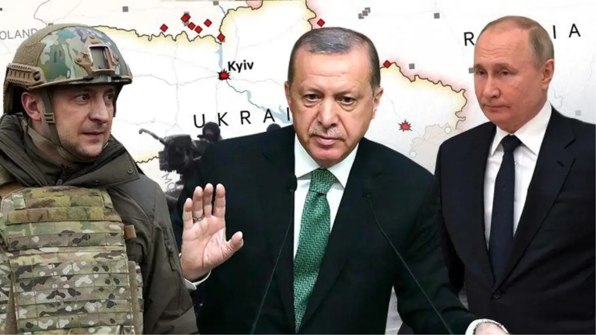 Putin'le kritik görüşme! Cumhurbaşkanı Erdoğan, liderler zirvesi teklifini yineledi