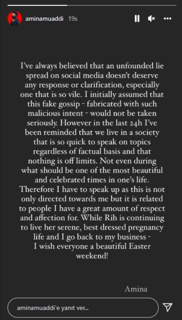 Rihanna doğum yaptı mı? SON DURUM! Rihanna doğurdu mu? Rihanna'nın çocuğu doğdu mu?