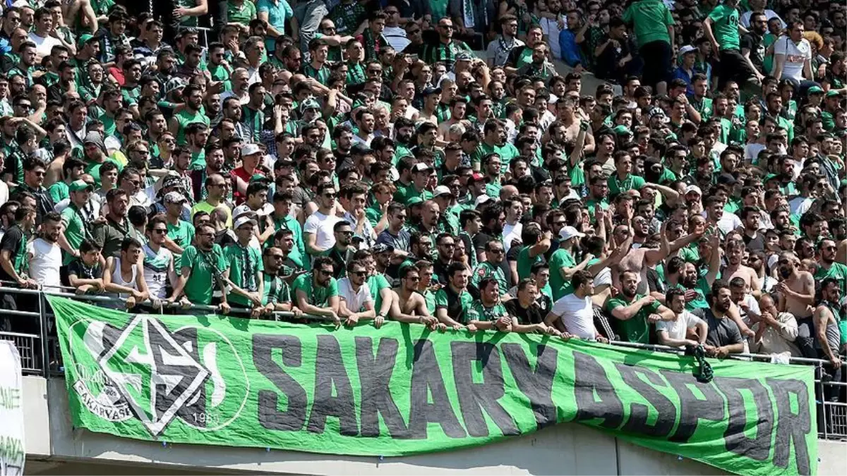 Sakaryaspor maçı ne zaman? Sakaryaspor - Kahramanmaraşspor maçı ne zaman, saat kaçta?