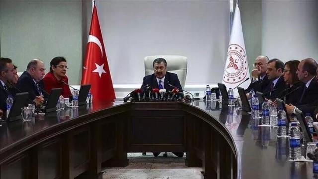 Son Dakika: Maske zorunluluğu tamamen kalkıyor mu? Milyonların merakla beklediği Bilim Kurulu, bugün saat 12.00'de toplanacak