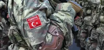 Son Dakika: Pençe-Kilit Operasyon Bölgesi'nden bir acı haber daha! Şehit sayısı 3'e yükseldi