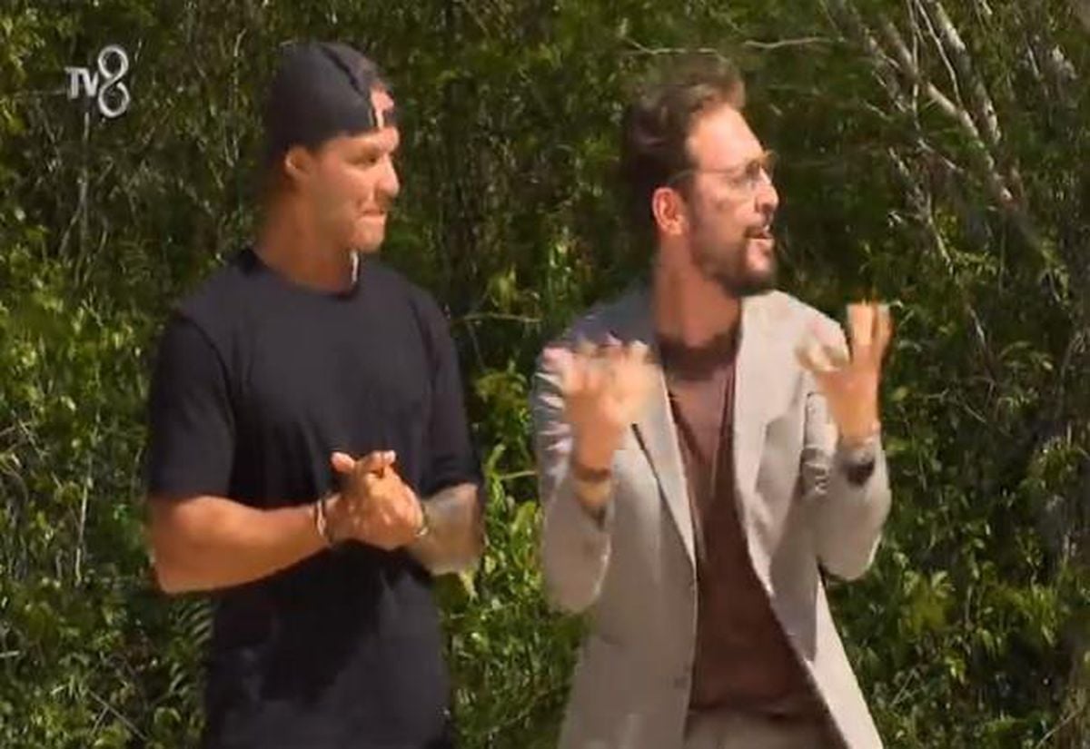 Survivor 89. bölüm fragmanı yayınlandı mı? 26 Nisan Survivor yeni bölümde neler olacak? Bu haftanın eleme adayları kimler? Survivor yeni fragman izle!