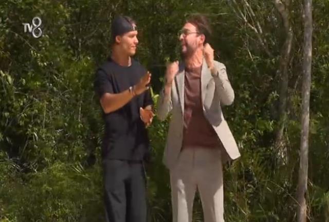 Survivor 89. bölüm fragmanı yayınlandı mı? 26 Nisan Survivor yeni bölümde neler olacak? Bu haftanın eleme adayları kimler? Survivor yeni fragman izle!