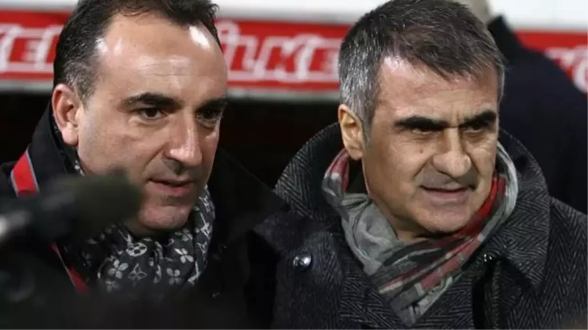Taraftarı sinirden çıldırtacak iddia! Vitor Pereira'yı mumla aratacak bir hoca gündemde