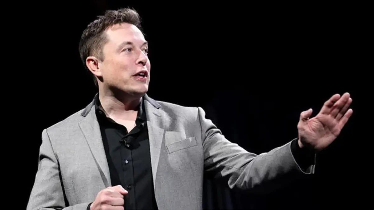 Twitter'ı satın alan Elon Musk'ın platforma 'düzenleme' butonu getirmesi bekleniyor