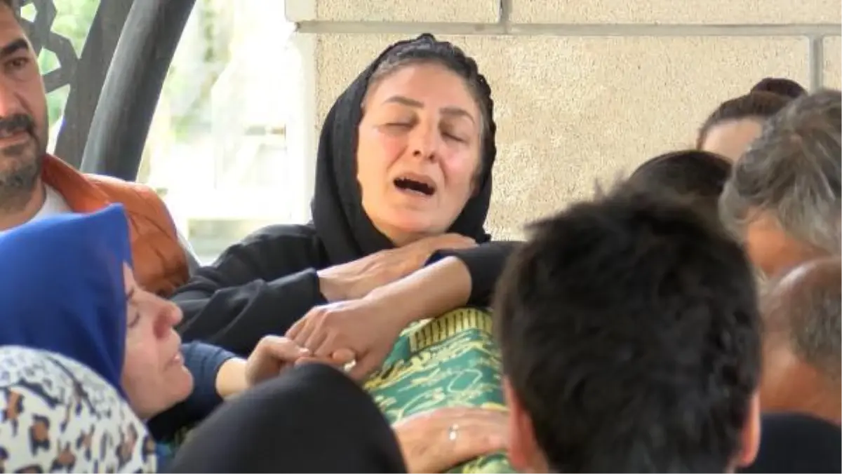 Uçak kazasında hayatını kaybeden pilot Furkan Otkum'un annesinden yürek yakan sözler: Yavrum damatlığını almıştı