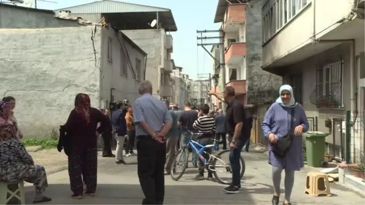 Uçak kazasının iki görgü tanığı yaşadıklarını anlattı