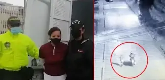 Ülke bu vahşeti konuşuyor! Düşük yapınca kiralık katil tutup öldürttüğü hamile kadının karnından bebeğini çaldı