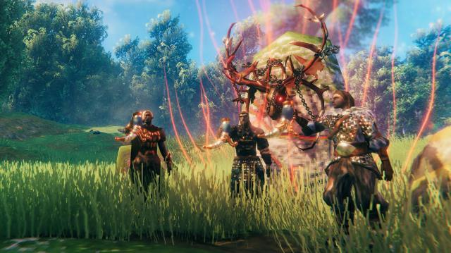 Valheim'ın satış rakamları açıkladı