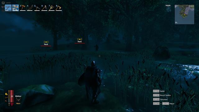 Valheim'ın satış rakamları açıkladı