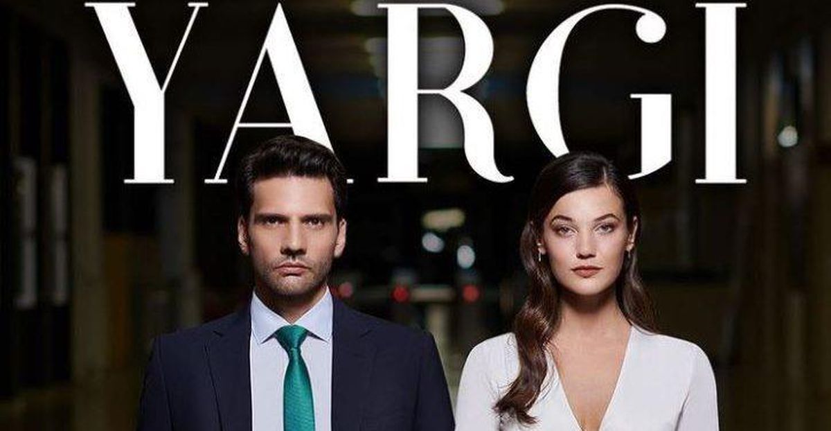 Yargı yeni bölüm fragmanı yayınlandı mı? Yargı yeni bölümde ne olacak? Yargı 31. Bölüm fragmanı çıktı mı