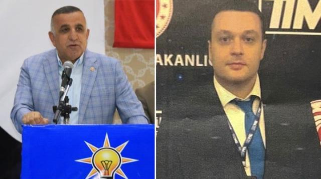 AK Partili milletvekilinin oğlu babasının TBMM araç kartını mı sattı? Aracı kullanan Suriyelinin ifadesi sızdı AK Partili milletvekilinin oğlu babasının TBMM araç kartını mı sattı? Aracı kullanan Suriyelinin ifadesi sızdı