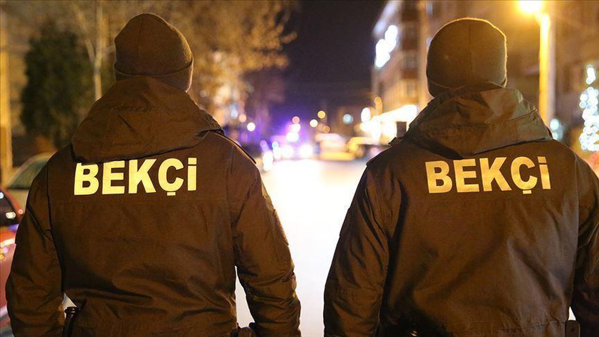 Bekçilik başvurusu için gerekli belgeler nelerdir? İşte bekçilik başvuru belgeleri!