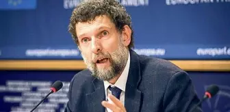 Gezi Davası'nda ağırlaştırılmış müebbet hapis cezası verilen Osman Kavala'dan ilk açıklama: Ellerinde ip olsa, beni asacaklardı