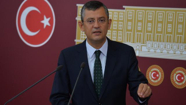 DEVA Partisi'nin seçim kararına CHP'den ilk yorum: Belirsizliklerin ortadan kalkması açısından kıymetlidir DEVA Partisi'nin seçim kararına CHP'den ilk yorum: Belirsizliklerin ortadan kalkması açısından kıymetlidir