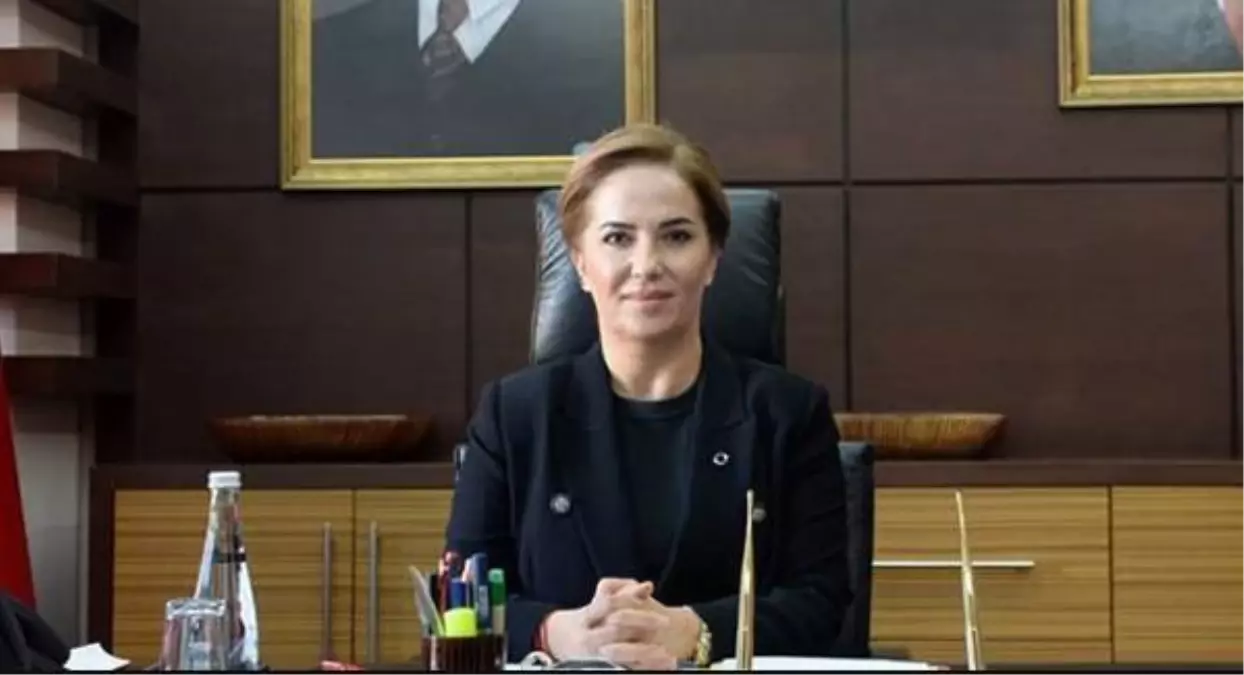 Funda Kocabıyık kimdir? Funda Kocabıyık kiminle evli, eşi Hüseyin Kocabıyık kim?