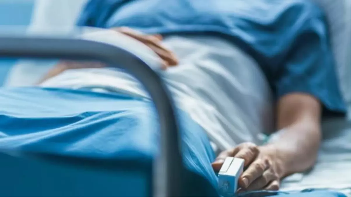 Gizemli hepatit virüsü Kanada'da da görüldü