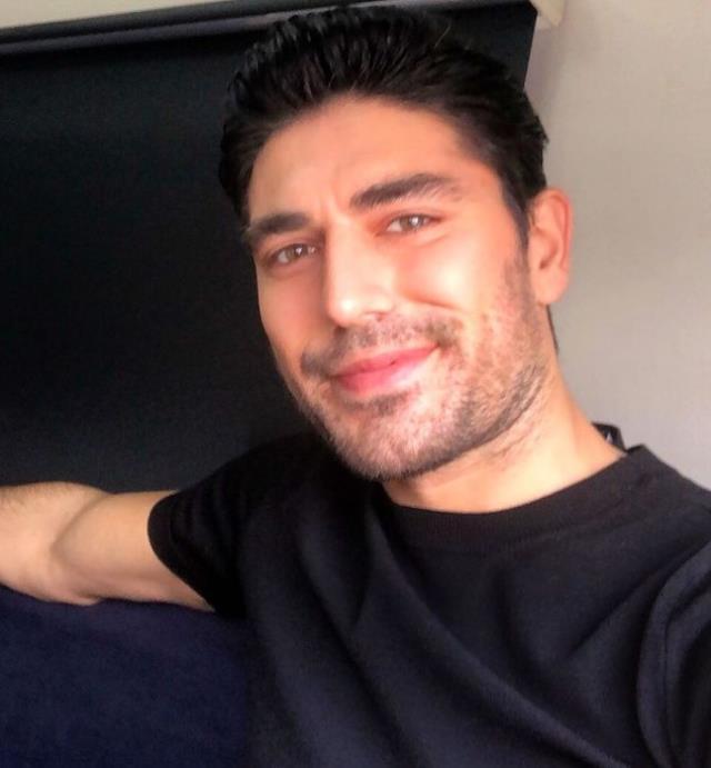 Gülümse Kaderine Kanat kimdir? Gülümse Kaderine Kanat gerçek adı ne? Gülümse Kaderine dizisi 'Kanat' karakteri kim oynuyor?