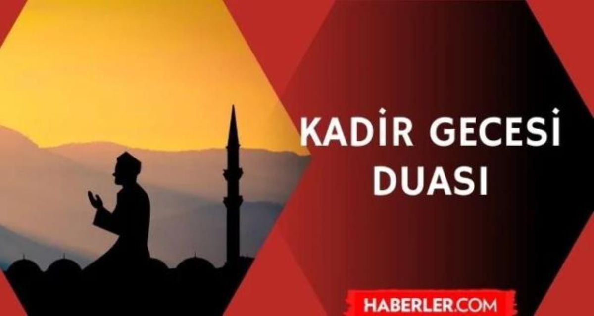Kadir Gecesi hangi tesbihler çekilir? Kadir Gecesi'nde çekilecek zikirler! Kadir Gecesinde hangi tesbihler çekilir?
