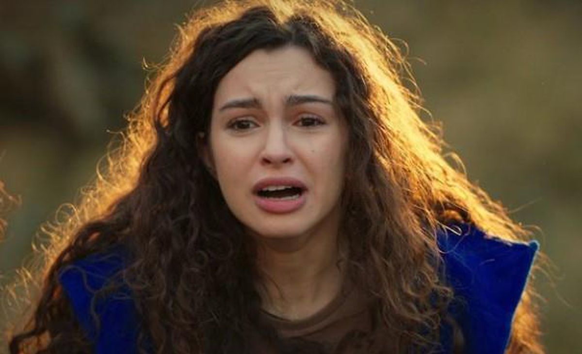 Kardeşlerim yeni bölüm fragmanı yayınlandı! Kardeşlerim yeni bölümde ne olacak? Kardeşlerim 50. Bölüm fragmanı