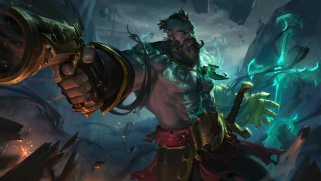 League of Legends'a 12.8 güncellemesi ile gelen yeni kostümler
