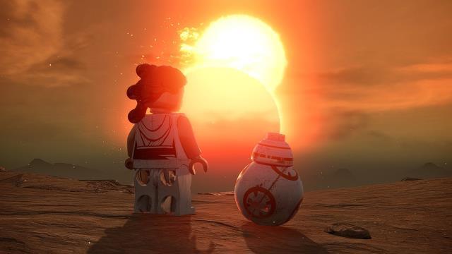 LEGO Star Wars The Skywalker Saga sistem gereksinimleri neler? Kaç GB? LEGO Star Wars The Skywalker Saga sistem gereksinimleri neler? Kaç GB?