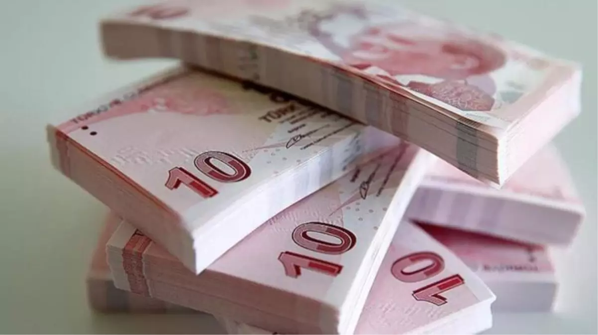 Merkez Bankası yeni 10 TL'lik banknotları bugünden itibaren tedavüle veriyor