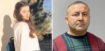 Olayı geride bıraktığı not aydınlatmıştı! Aleyna'yı ölüme sürükleyen sanığa müebbet hapis