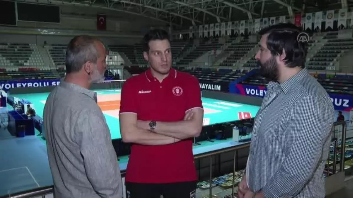 Şampiyonluk yolunda 'her maç bir yaş'