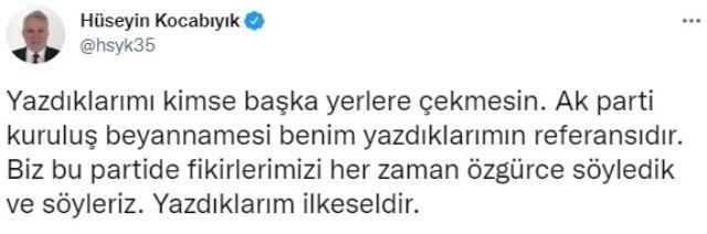 Uşak Valisi Funda Kocabıyık, geçici görevlendirme ile Ankara'ya çekildi Uşak Valisi Funda Kocabıyık, geçici görevlendirme ile Ankara'ya çekildi