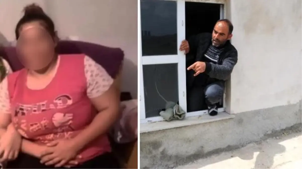 Yer: Adana! 'Kocam beni ablamla aldatıyor' diyen kadına eşinden gelen suçlama bir o kadar ağır