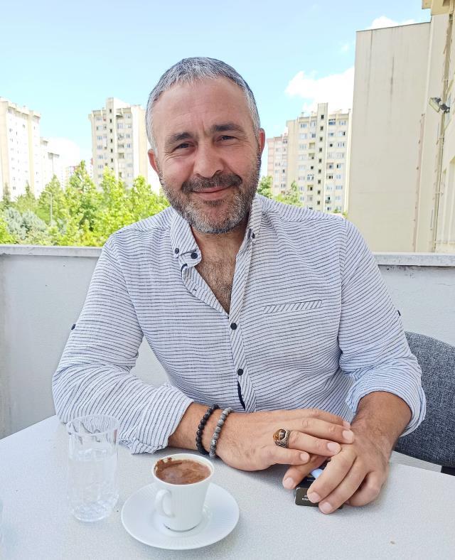 13 yıl önce Var Mısın Yok Musun'dan 500 bin TL kazanan Ülkühan Yılmaz, yıllar sonra gündem oldu 13 yıl önce Var Mısın Yok Musun'dan 500 bin TL kazanan Ülkühan Yılmaz, yıllar sonra gündem oldu