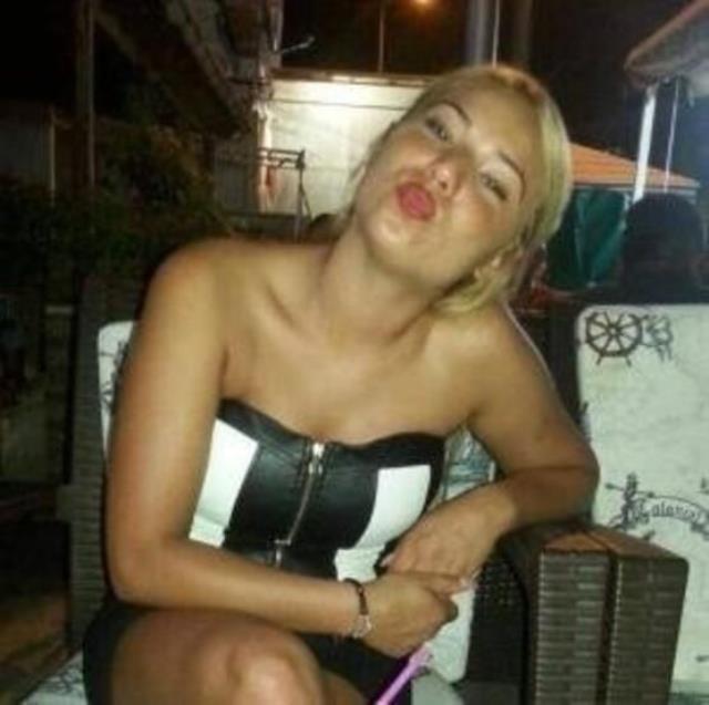 Almanya'da soygun yapan Türk kızı Yasemin, 8.2 milyon euro ile Türkiye'ye kaçtı