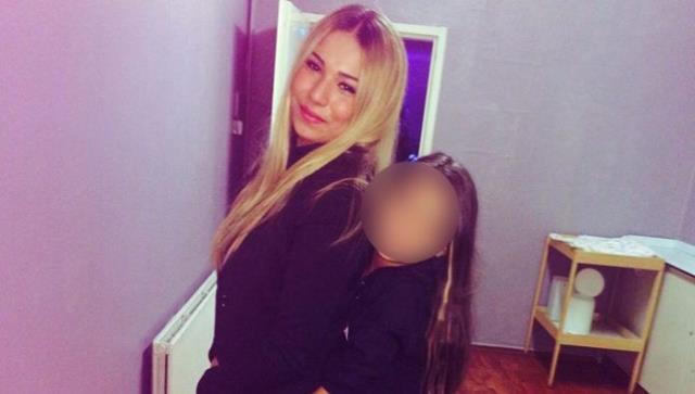 Almanya'da soygun yapan Türk kızı Yasemin, 8.2 milyon euro ile Türkiye'ye kaçtı