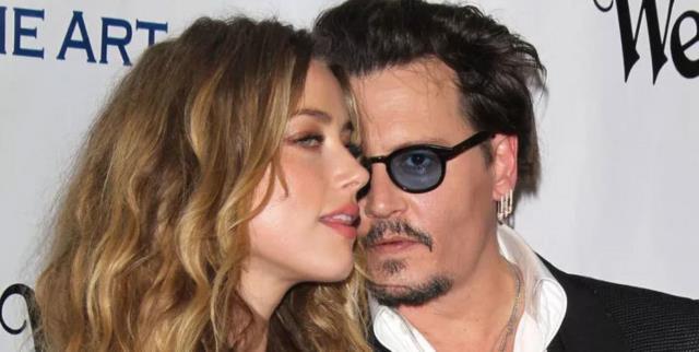 Amber Heard kimdir? Johnny Depp'in eski eşi Amber Heard mahkemede neler dedi? Amber Heard kimdir? Johnny Depp'in eski eşi Amber Heard mahkemede neler dedi?