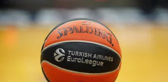 Anadolu Efes, THY Euroleague'de Final-Four'da