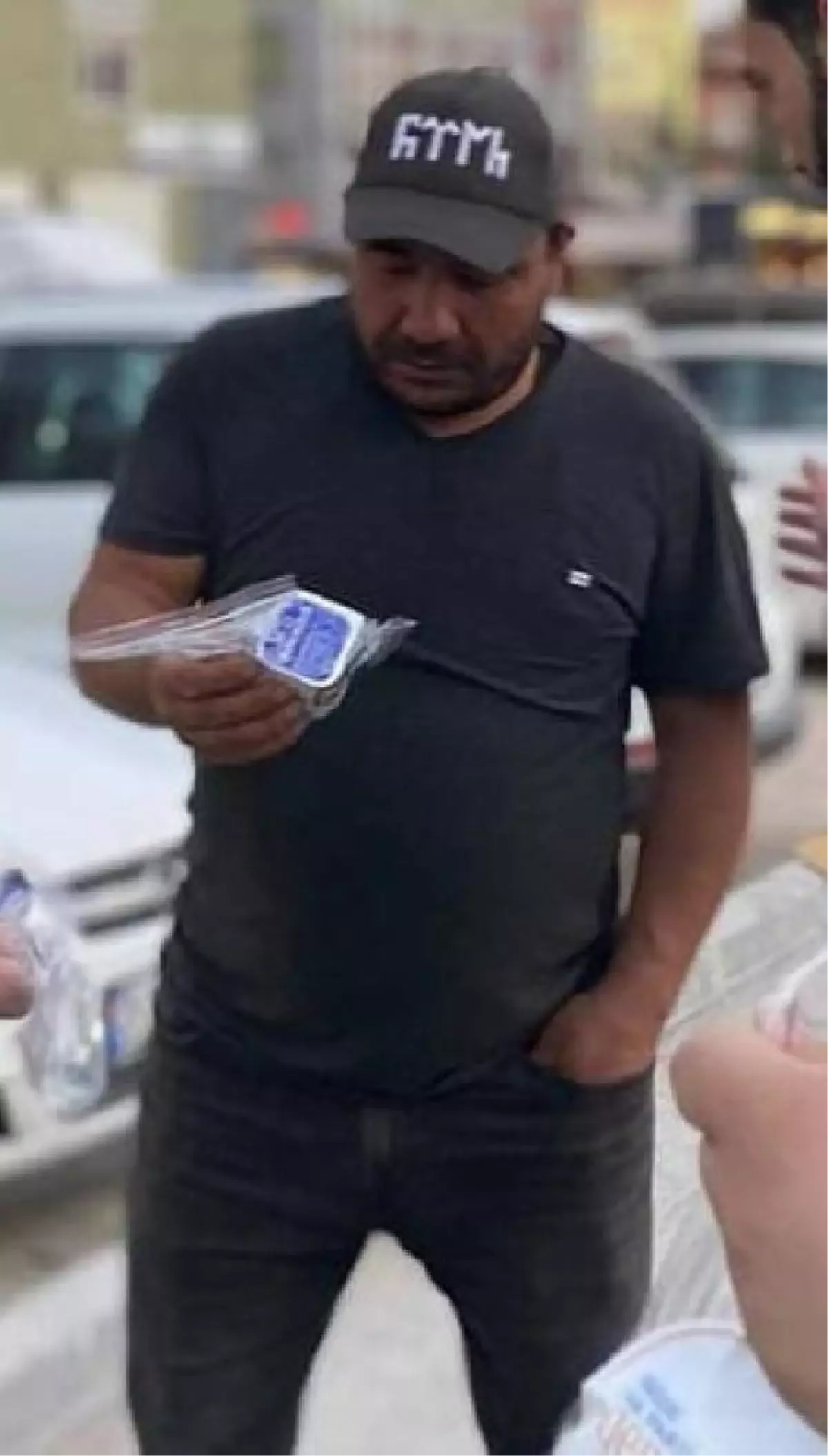 Baraj kenarında silahla vurulmuş erkek cesedi bulundu (2)