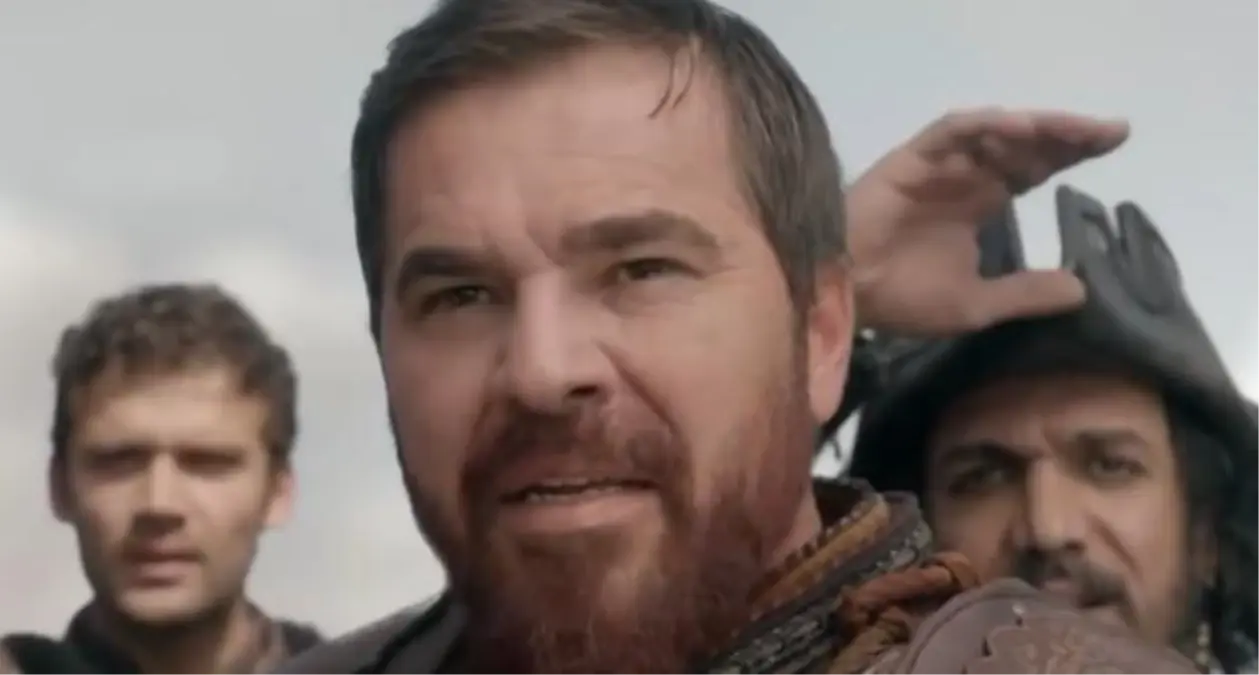 Barbaroslar Akdeniz'in Kılıcı 29.bölüm fragmanı yayınlandı! Barbaroslar Akdeniz'in Kılıcı 29. bölüm fragmanı izle! Barbaroslar Akdeniz'in Kılıcı yeni