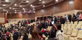 İstanbul Sözleşmesi'nden çekilme kararına ilişkin açılan davada Danıştay Savcısı'ndan açıklama: Karar hukuka aykırı
