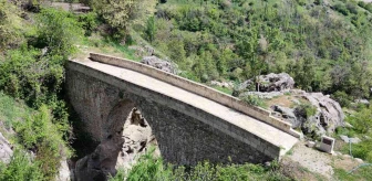 Ermeni vahşetinin tanığı: 'Kanlı köprü'