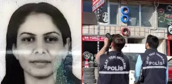Eski eşlerin velayet kavgası ölüm getirdi! Kendisine bıçakla saldıran kadına 3 el ateş ederek öldürdü