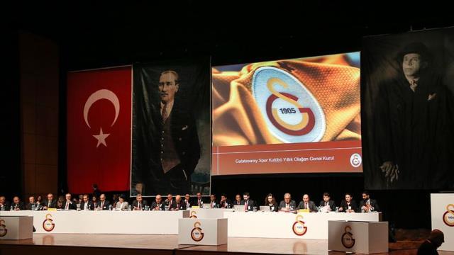 Galatasaray başkanlık seçimi iptal mi oldu? SEÇİM KRİZİ SÜRÜYOR! Galatasaray başkanlık seçimi ne zaman yapılacak?