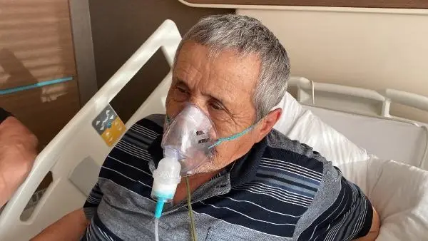 Kıbrıs gazisini sokak ortasında tekme tokat dövüp bağırsağını yırttılar! Saldırganların sözleri pes dedirtti: Kim olursa olsun Kıbrıs gazisini sokak ortasında tekme tokat dövüp bağırsağını yırttılar! Saldırganların sözleri pes dedirtti: Kim olursa olsun