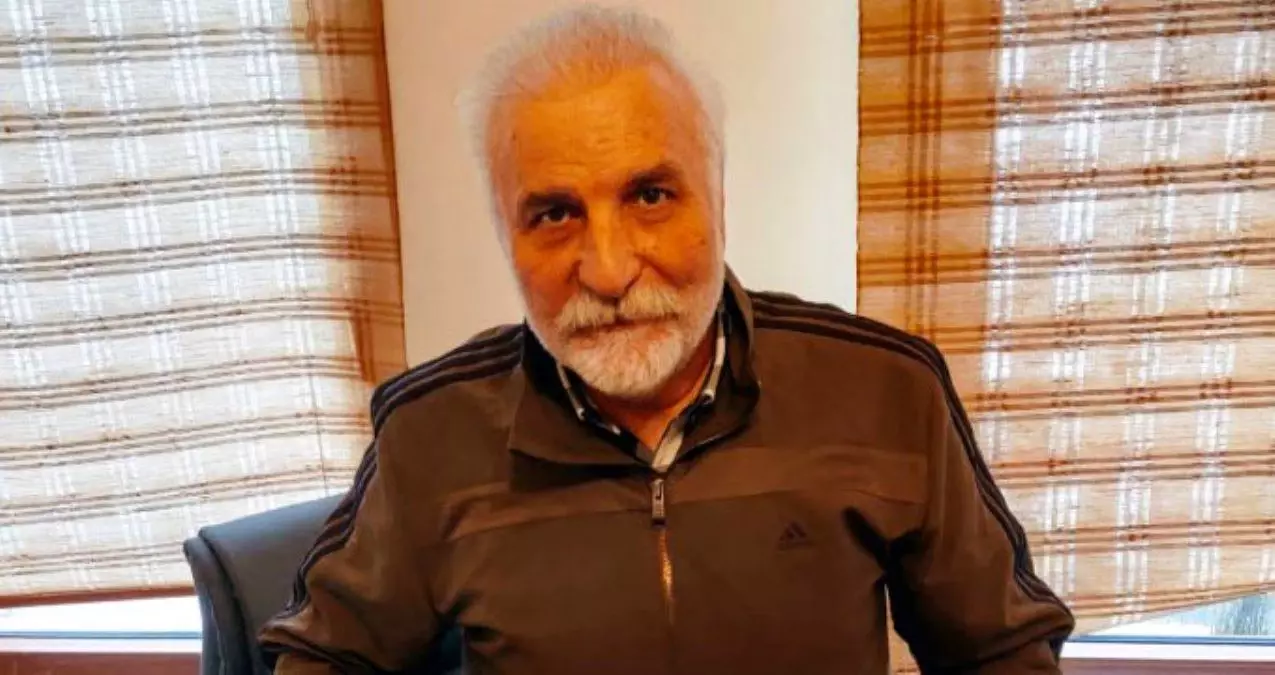 Hasan Kaçan kimdir? Hasan Kaçan kaç yaşında, nereli?