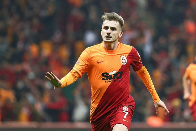 Herkes, Kerem Aktürkoğlu'nun Abdullah Avcı itirafını konuşuyor: Futbolu bırakacaktım Herkes, Kerem Aktürkoğlu'nun Abdullah Avcı itirafını konuşuyor: Futbolu bırakacaktım