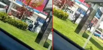 İmamoğlu'nun bayramlaşma afişleri kimliği belirsiz kişilerce toplatıldı! CHP'li vekil görüntüleri TBMM'ye taşıdı