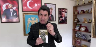 İspir Belediye Başkanı Coşkun'dan HDP'li Paylan'a romanlı tepki